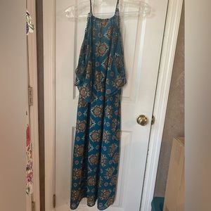 Altar’d State Rough Waters dress.